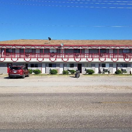 Anchor Motel & Rv Park Surfside Beach Kültér fotó