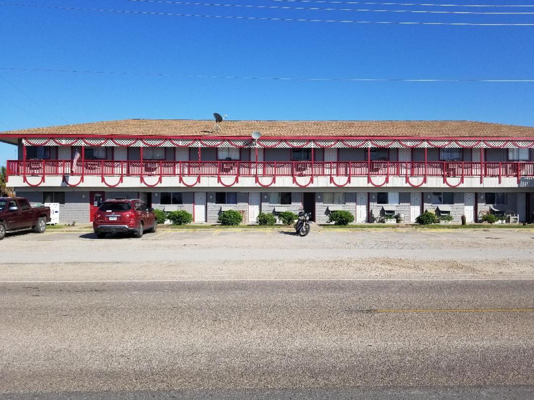 Anchor Motel & Rv Park Surfside Beach Kültér fotó