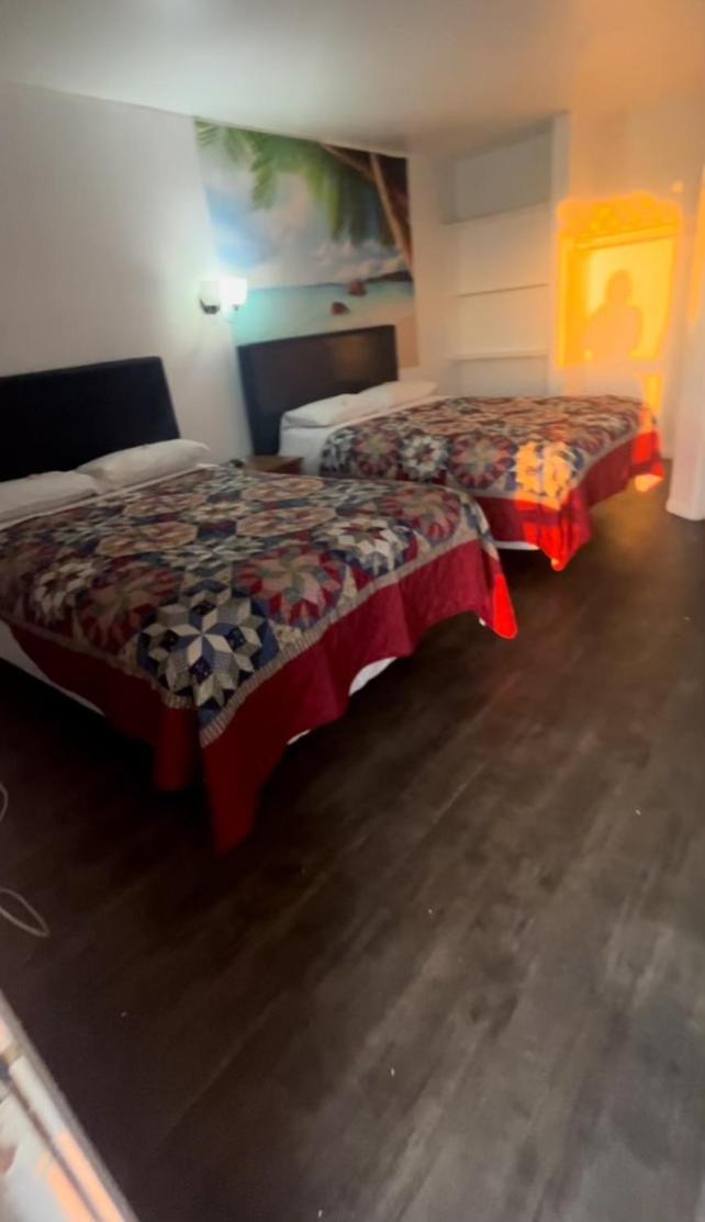Anchor Motel & Rv Park Surfside Beach Kültér fotó