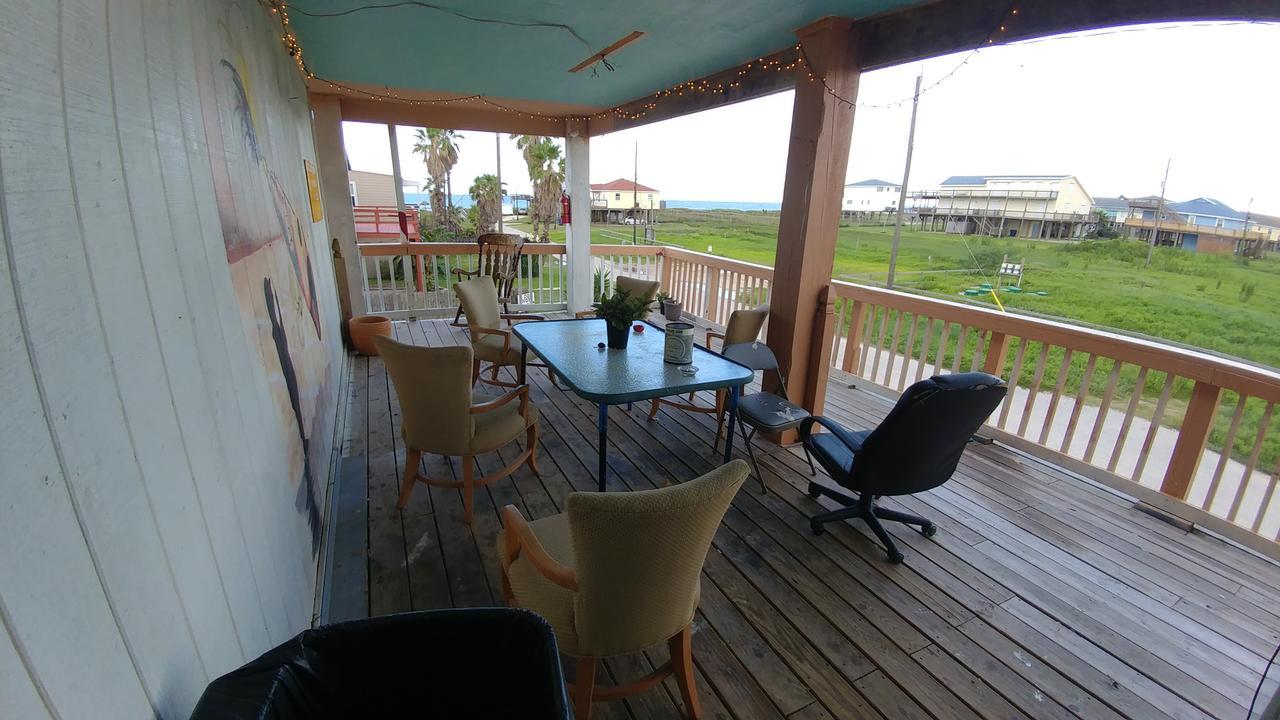 Anchor Motel & Rv Park Surfside Beach Kültér fotó