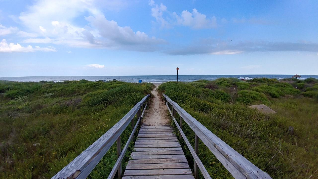 Anchor Motel & Rv Park Surfside Beach Kültér fotó